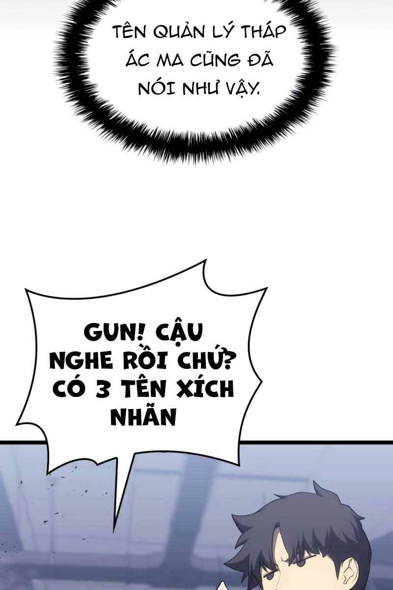 Vị Vua Mạnh Nhất Đã Trở Lại Chapter 69 - 88