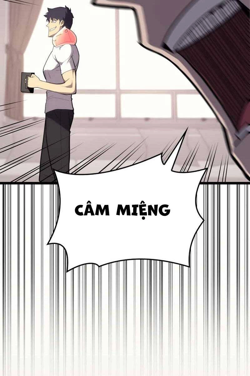 Vị Vua Mạnh Nhất Đã Trở Lại Chapter 69 - 111