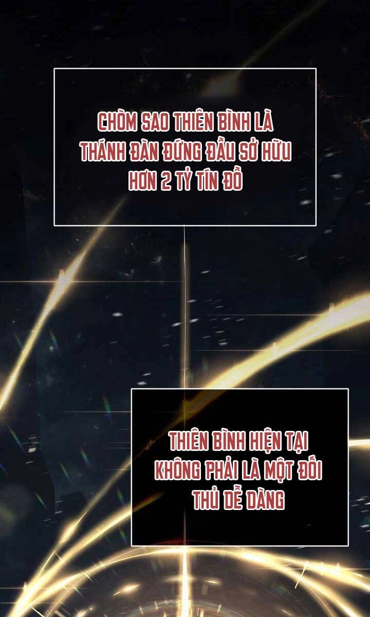 Vị Vua Mạnh Nhất Đã Trở Lại Chapter 70 - 1