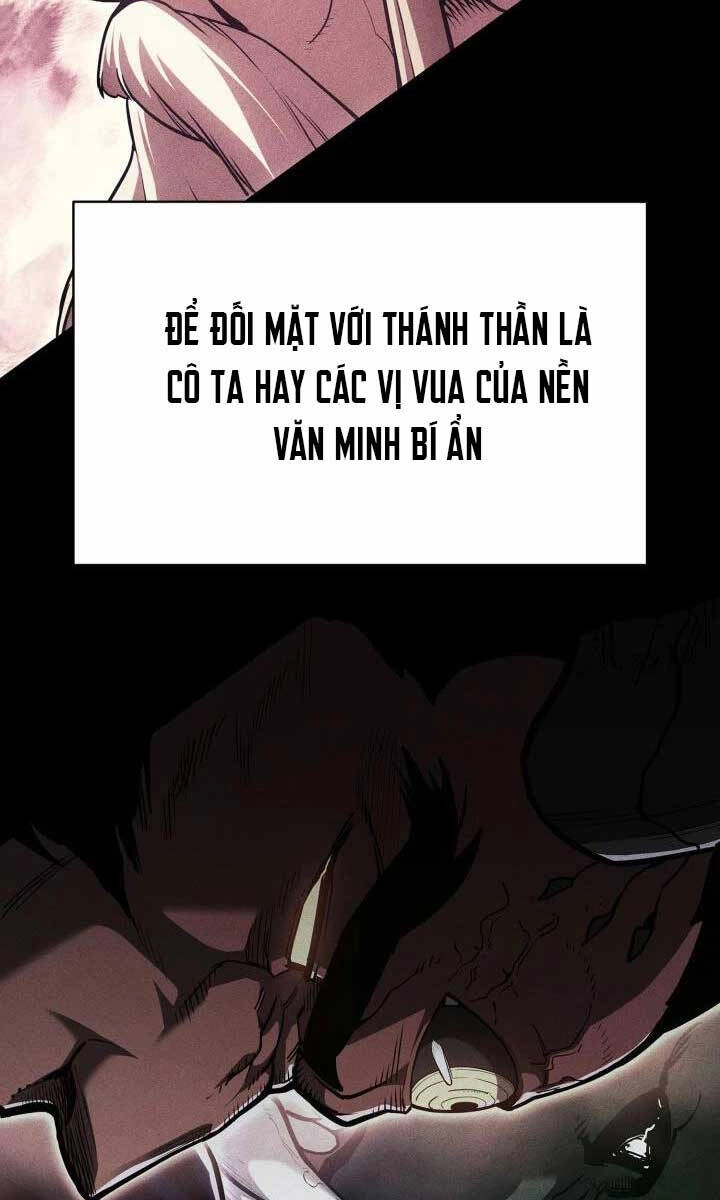 Vị Vua Mạnh Nhất Đã Trở Lại Chapter 70 - 8