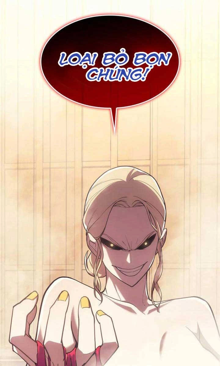 Vị Vua Mạnh Nhất Đã Trở Lại Chapter 70 - 36