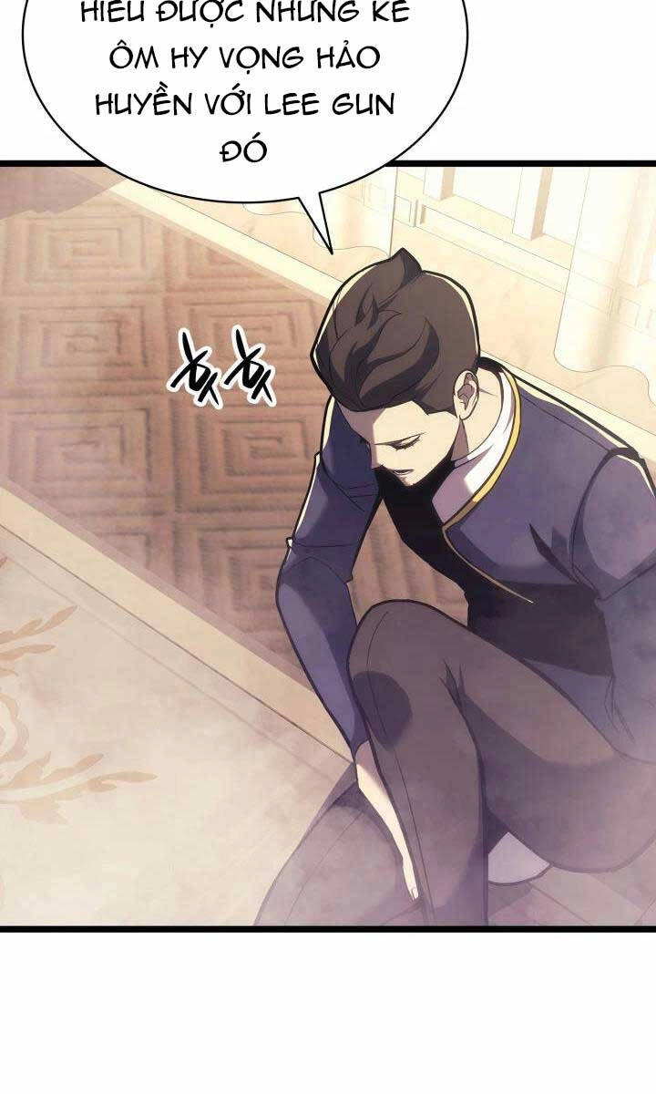 Vị Vua Mạnh Nhất Đã Trở Lại Chapter 70 - 40