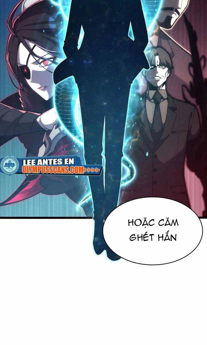 Vị Vua Mạnh Nhất Đã Trở Lại Chapter 70 - 43