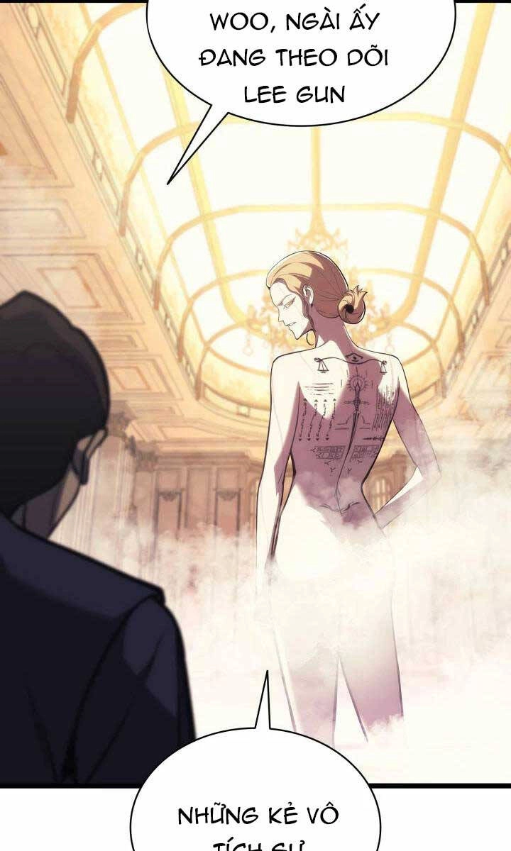 Vị Vua Mạnh Nhất Đã Trở Lại Chapter 70 - 46