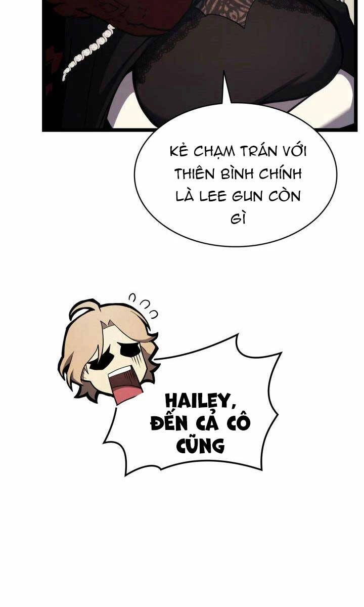 Vị Vua Mạnh Nhất Đã Trở Lại Chapter 70 - 58