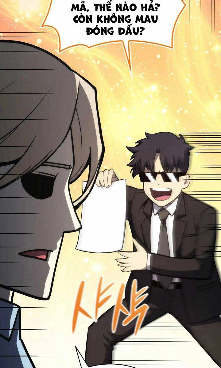 Vị Vua Mạnh Nhất Đã Trở Lại Chapter 70 - 60