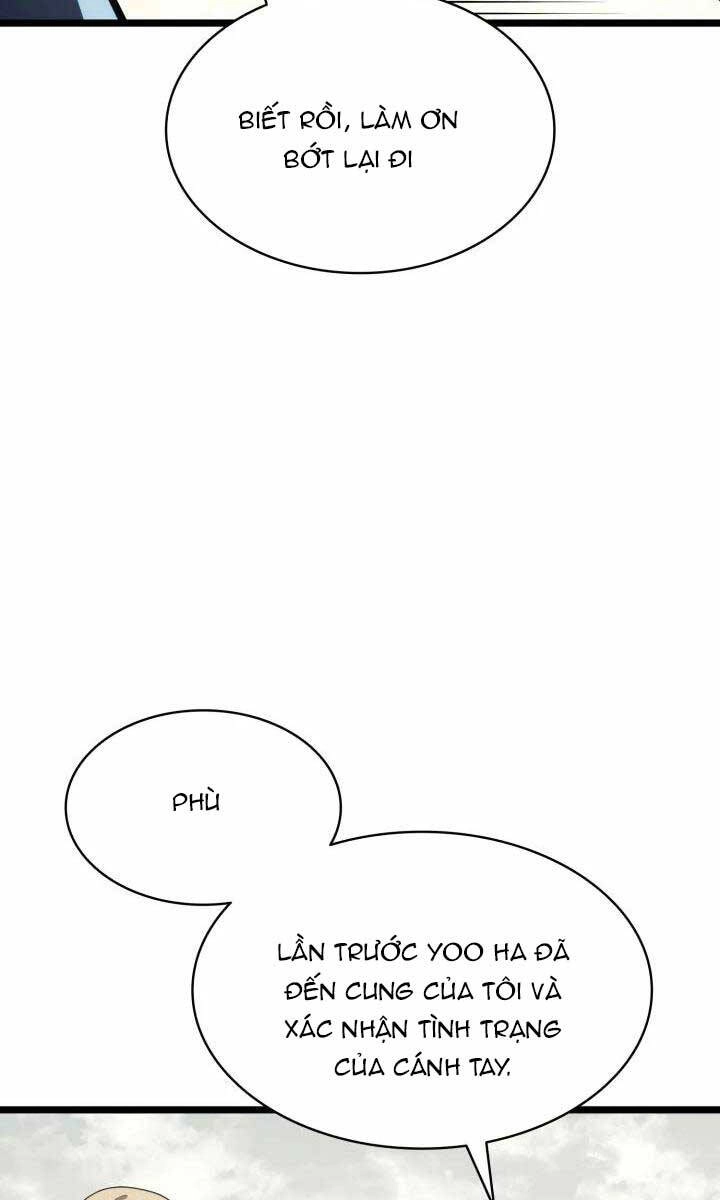 Vị Vua Mạnh Nhất Đã Trở Lại Chapter 70 - 61