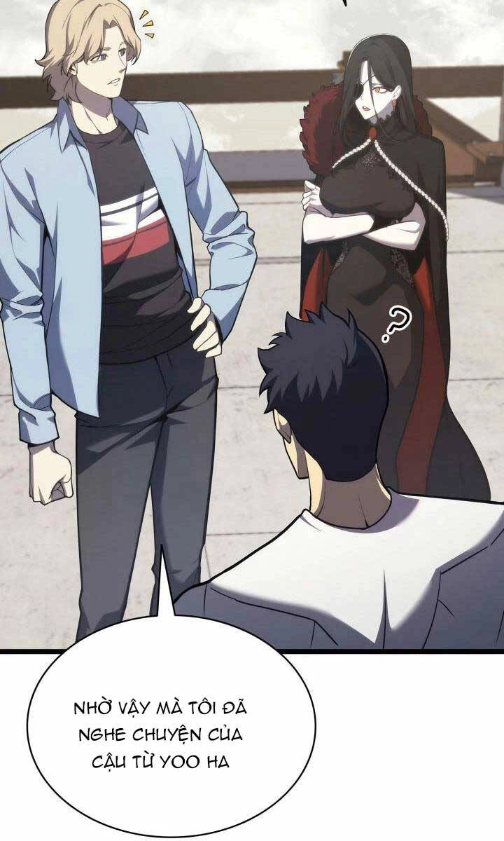 Vị Vua Mạnh Nhất Đã Trở Lại Chapter 70 - 62