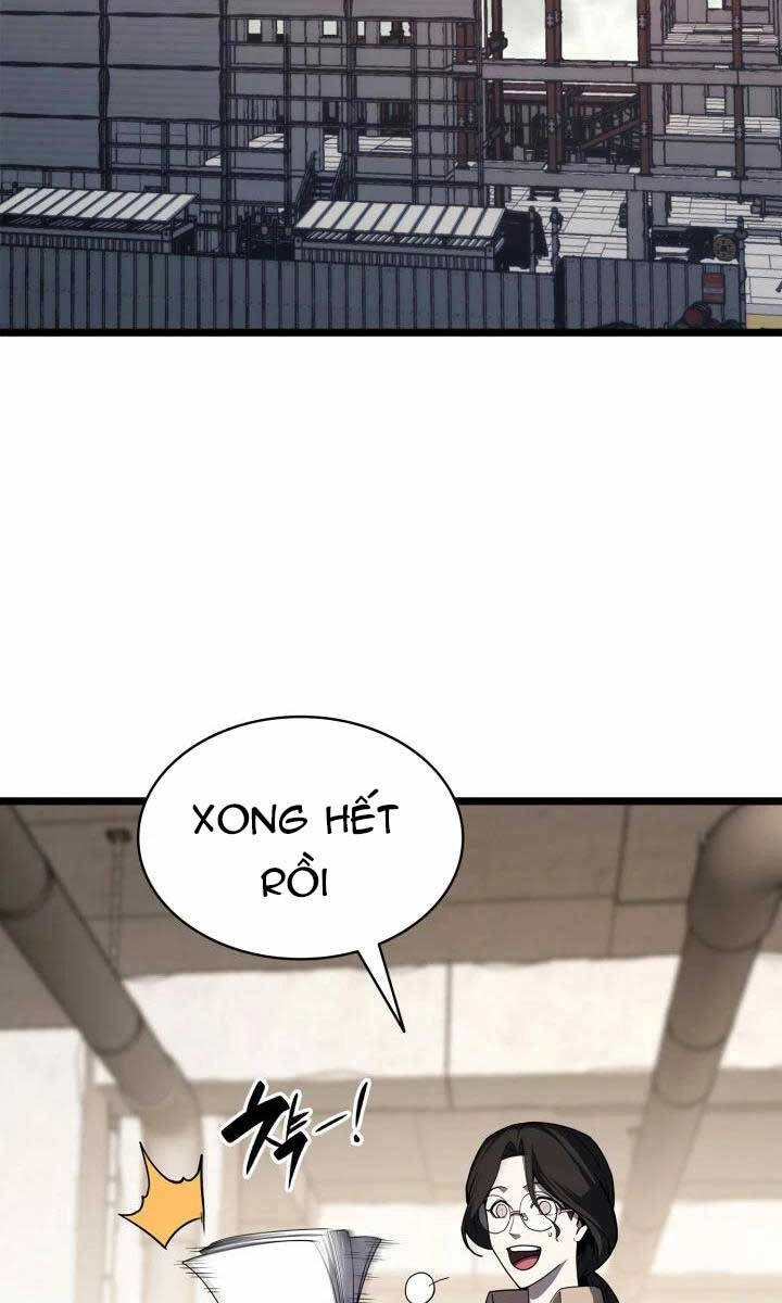 Vị Vua Mạnh Nhất Đã Trở Lại Chapter 70 - 69