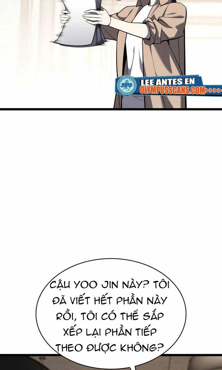 Vị Vua Mạnh Nhất Đã Trở Lại Chapter 70 - 70