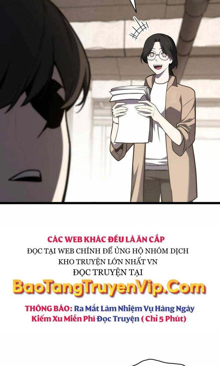 Vị Vua Mạnh Nhất Đã Trở Lại Chapter 70 - 71