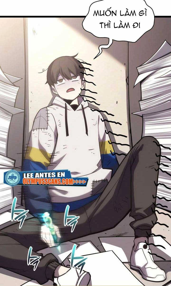 Vị Vua Mạnh Nhất Đã Trở Lại Chapter 70 - 72