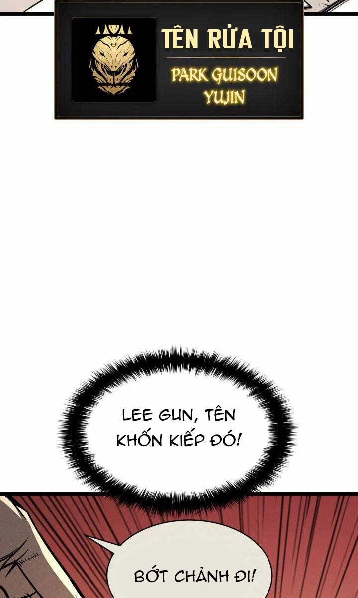 Vị Vua Mạnh Nhất Đã Trở Lại Chapter 70 - 73