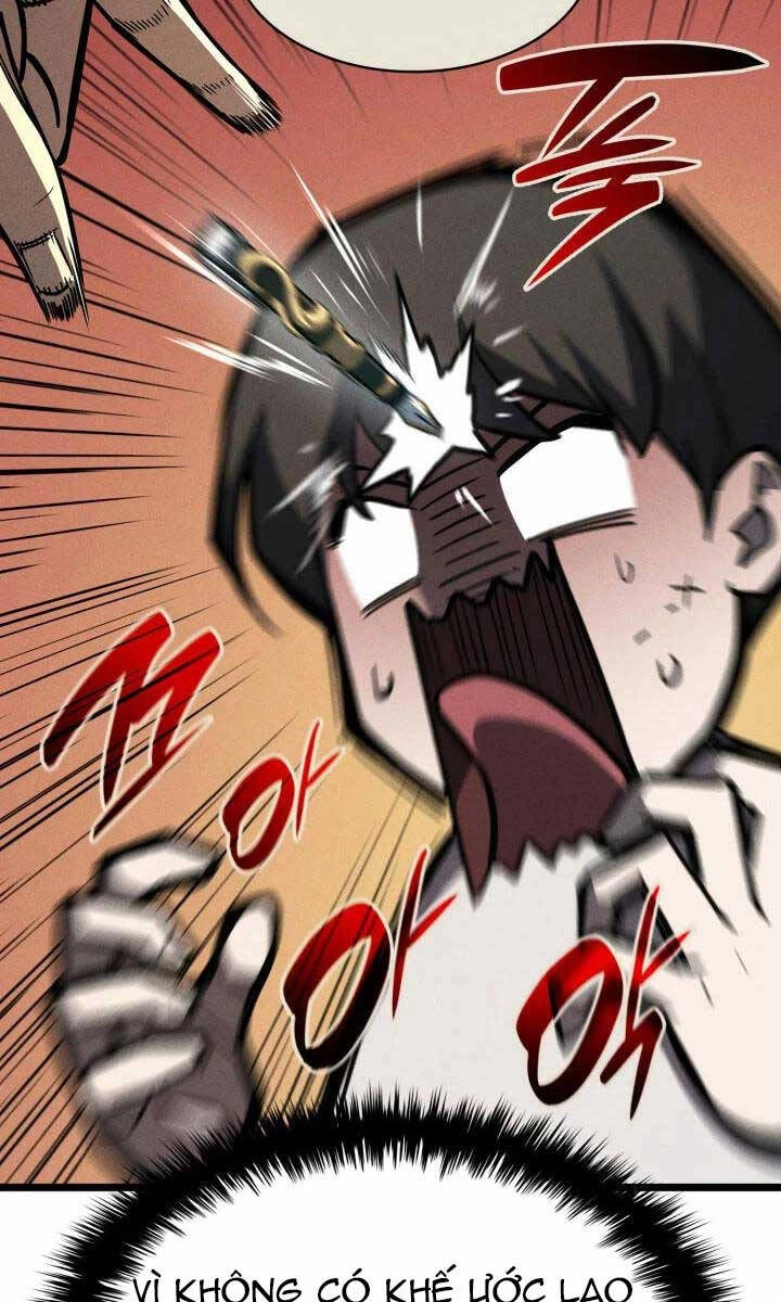 Vị Vua Mạnh Nhất Đã Trở Lại Chapter 70 - 74