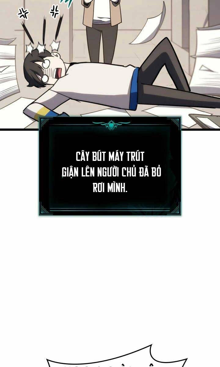 Vị Vua Mạnh Nhất Đã Trở Lại Chapter 70 - 84