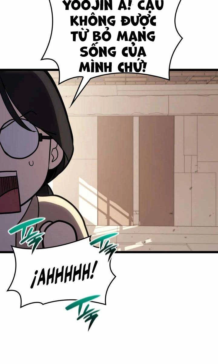 Vị Vua Mạnh Nhất Đã Trở Lại Chapter 70 - 85