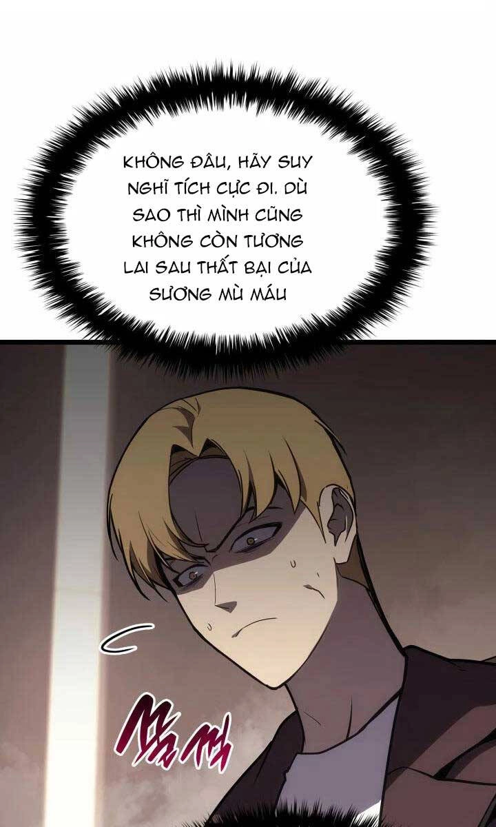 Vị Vua Mạnh Nhất Đã Trở Lại Chapter 70 - 89