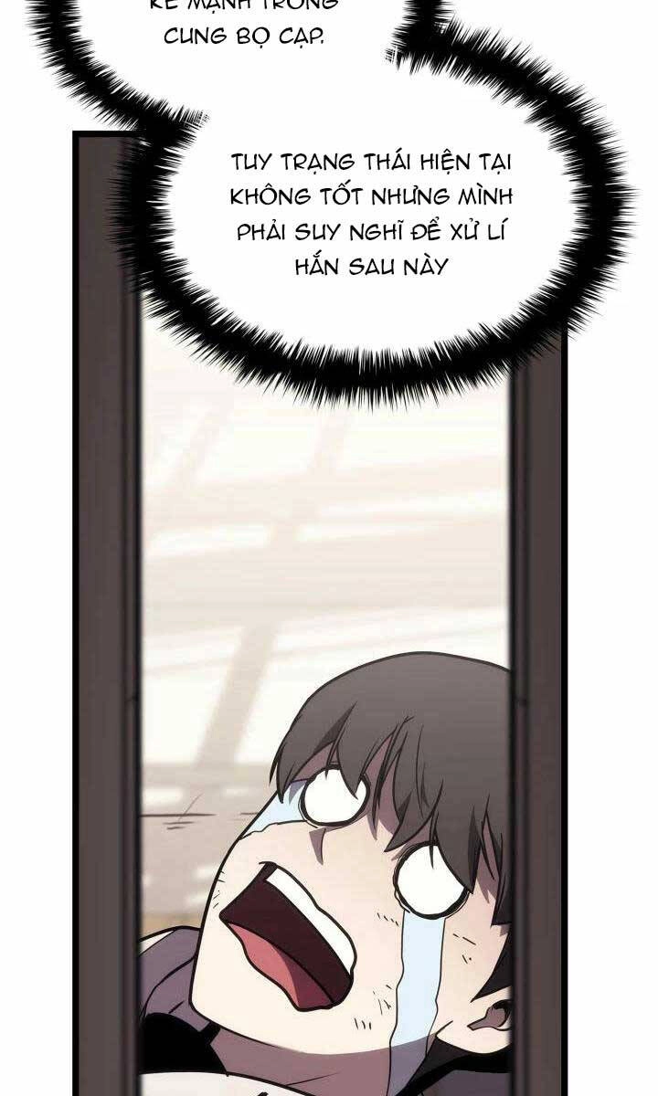 Vị Vua Mạnh Nhất Đã Trở Lại Chapter 70 - 92