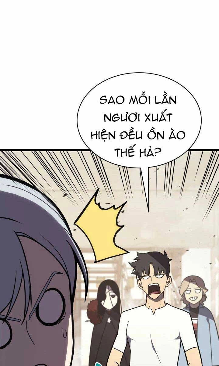 Vị Vua Mạnh Nhất Đã Trở Lại Chapter 70 - 109