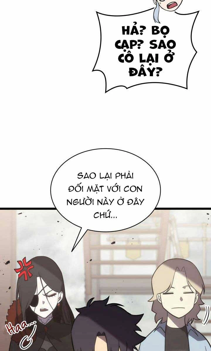 Vị Vua Mạnh Nhất Đã Trở Lại Chapter 70 - 111