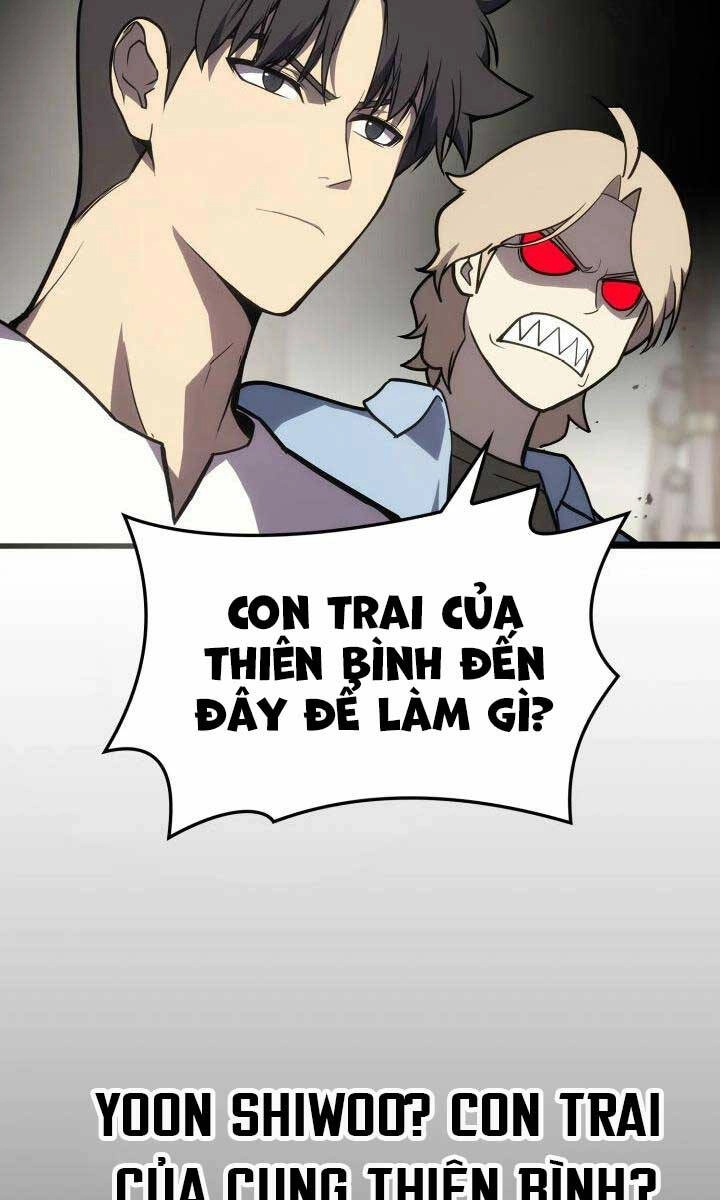 Vị Vua Mạnh Nhất Đã Trở Lại Chapter 70 - 118