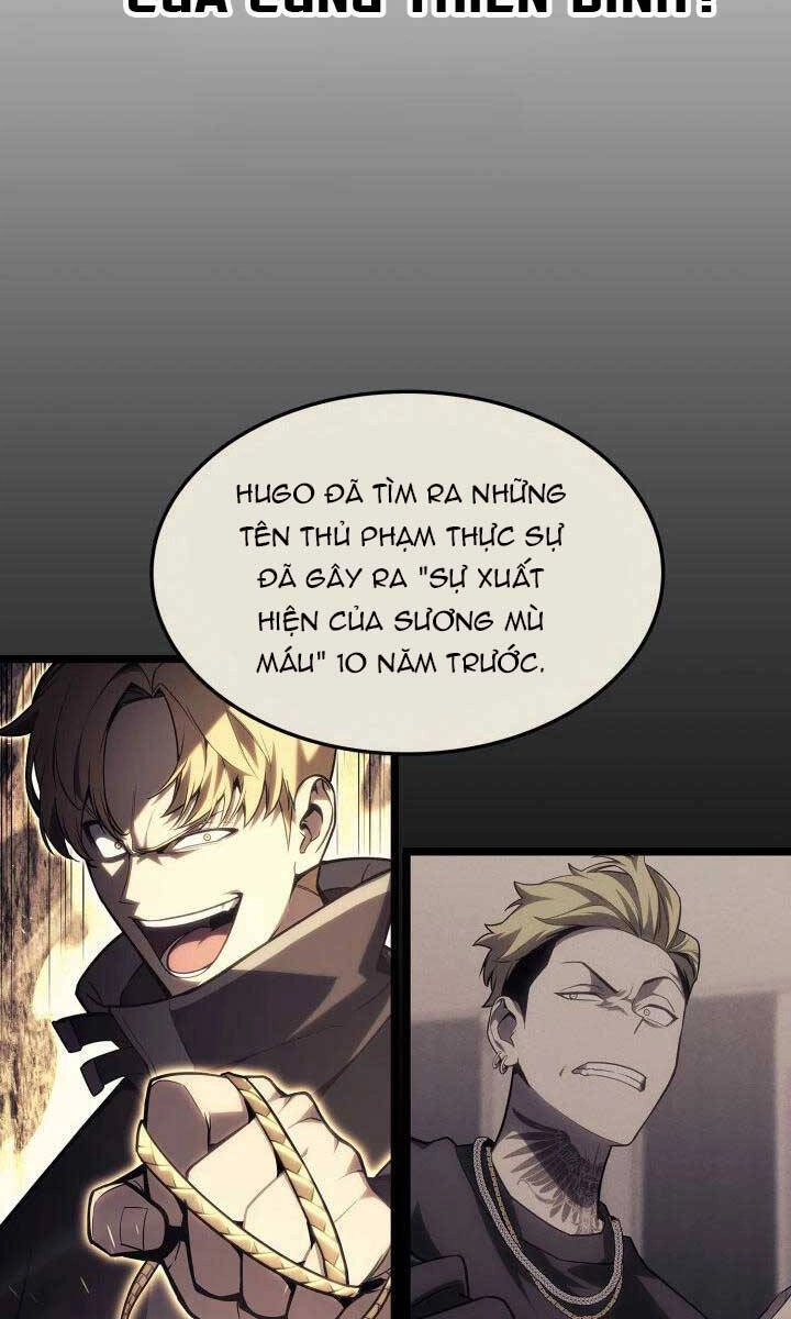 Vị Vua Mạnh Nhất Đã Trở Lại Chapter 70 - 119