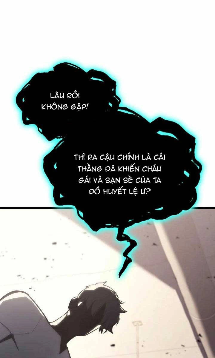 Vị Vua Mạnh Nhất Đã Trở Lại Chapter 70 - 125