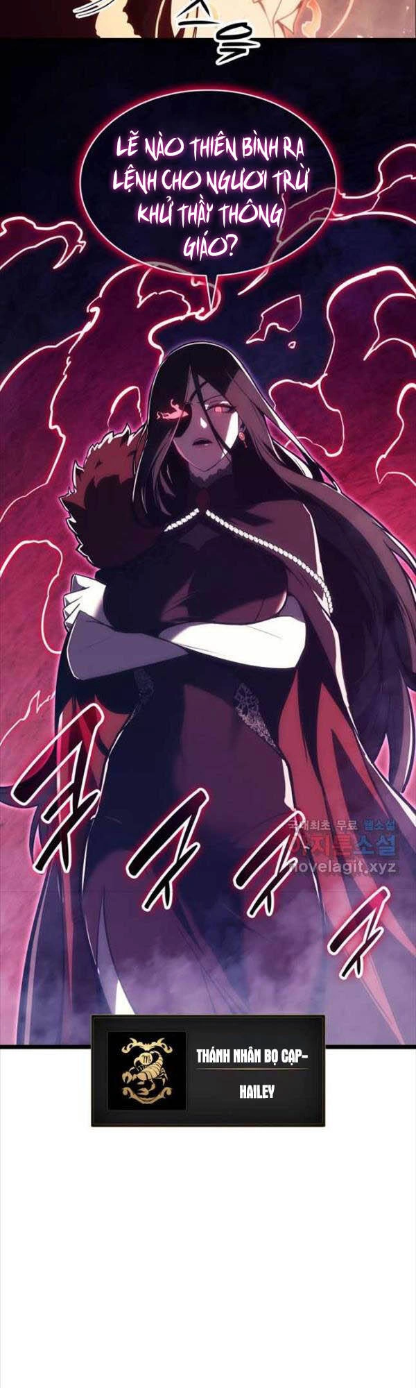 Vị Vua Mạnh Nhất Đã Trở Lại Chapter 71 - 5