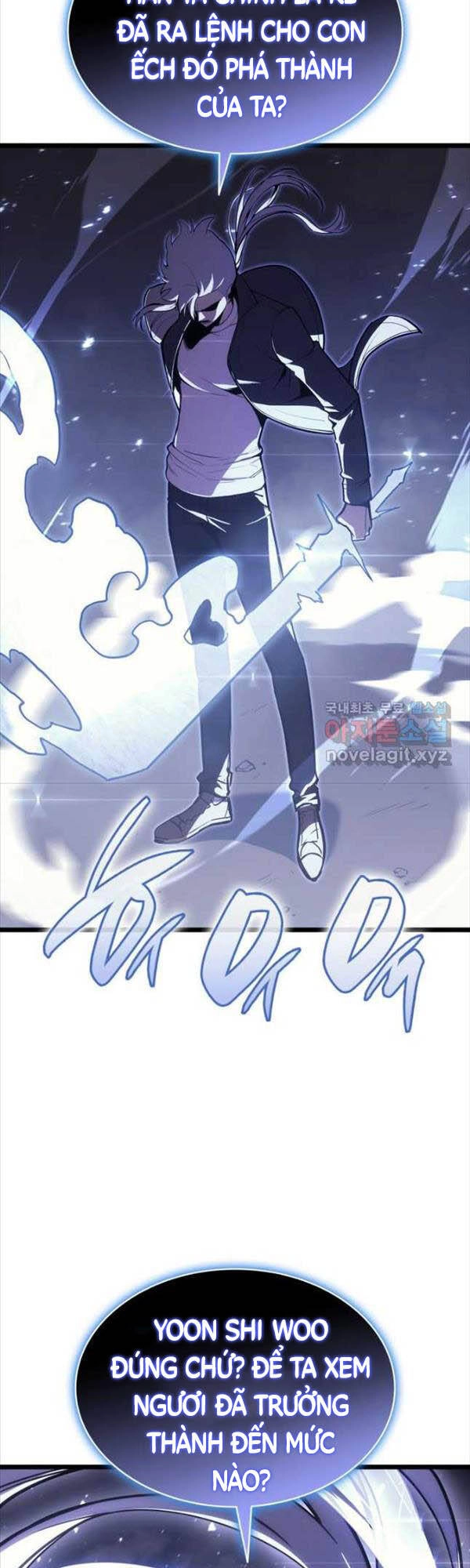 Vị Vua Mạnh Nhất Đã Trở Lại Chapter 71 - 7