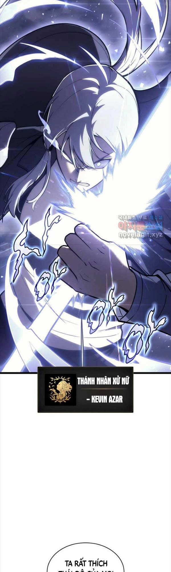 Vị Vua Mạnh Nhất Đã Trở Lại Chapter 71 - 8