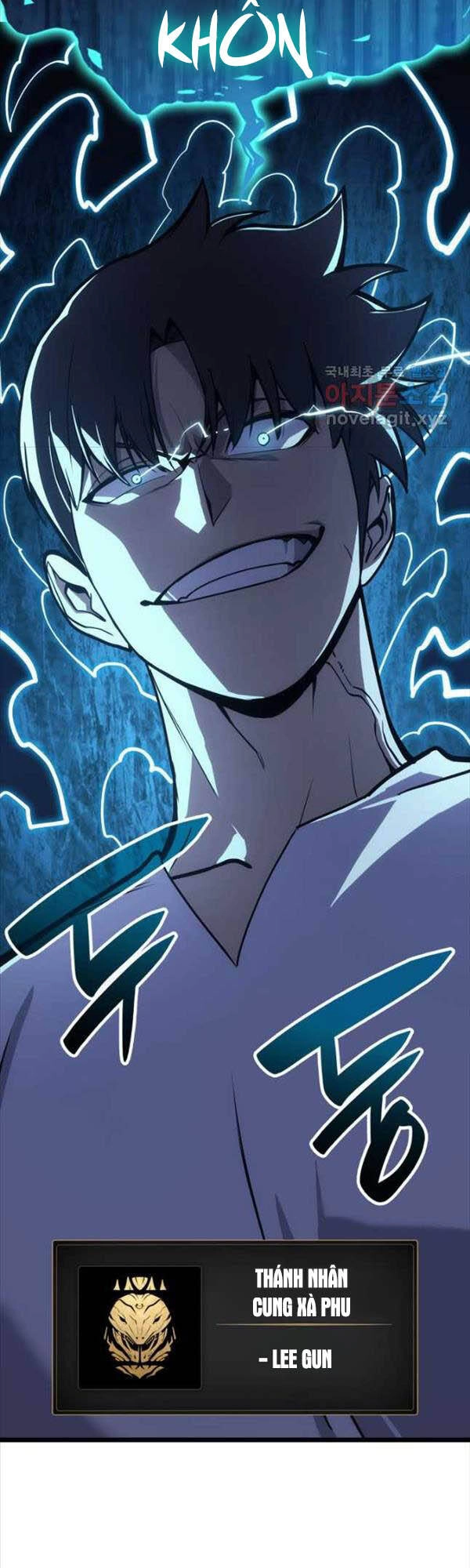 Vị Vua Mạnh Nhất Đã Trở Lại Chapter 71 - 10