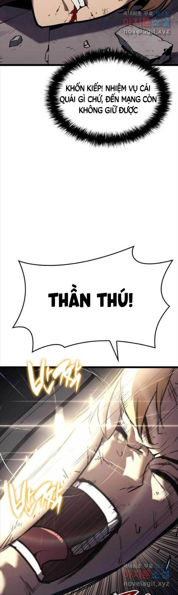 Vị Vua Mạnh Nhất Đã Trở Lại Chapter 71 - 13