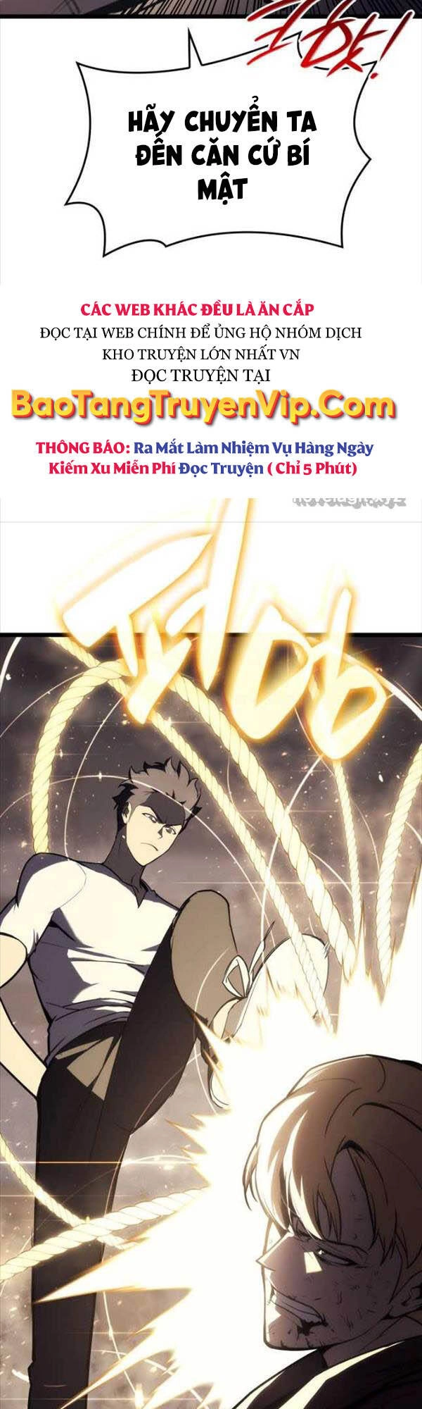 Vị Vua Mạnh Nhất Đã Trở Lại Chapter 71 - 14