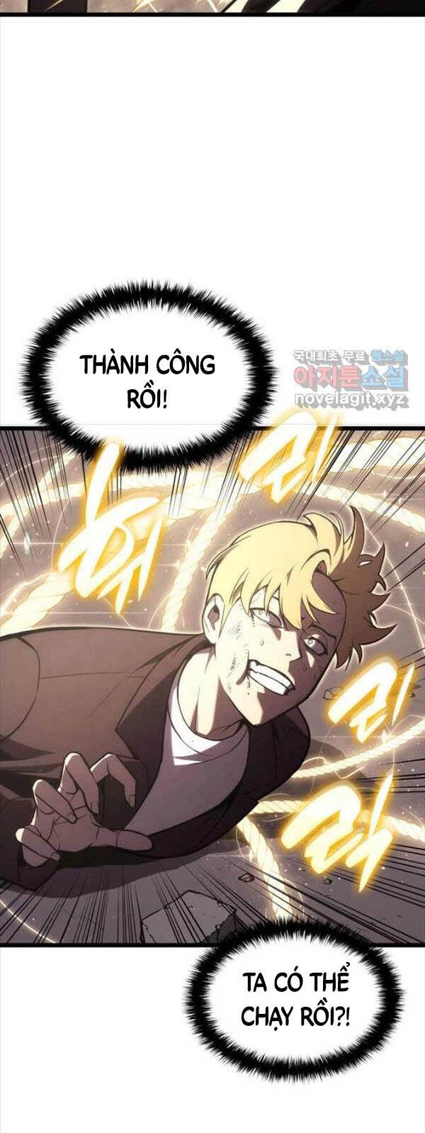 Vị Vua Mạnh Nhất Đã Trở Lại Chapter 71 - 15