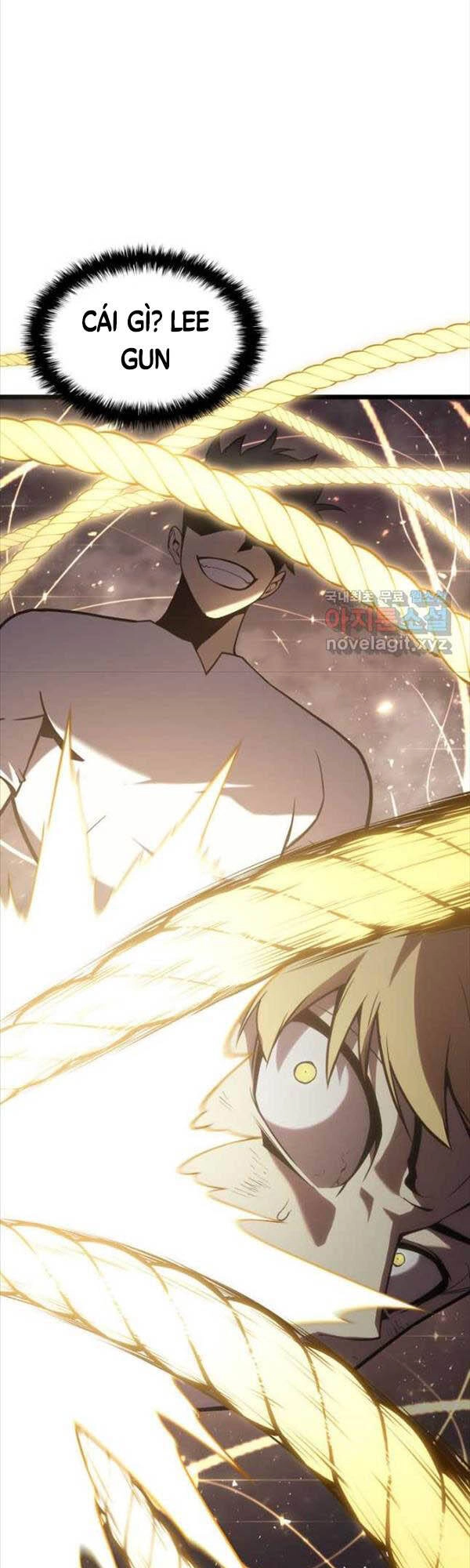 Vị Vua Mạnh Nhất Đã Trở Lại Chapter 71 - 16