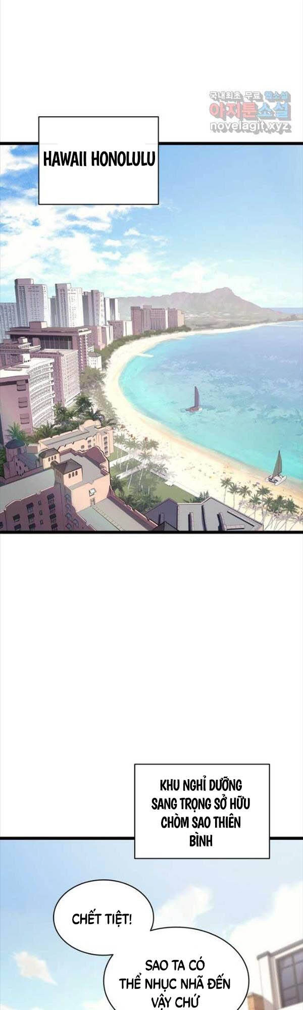 Vị Vua Mạnh Nhất Đã Trở Lại Chapter 71 - 20