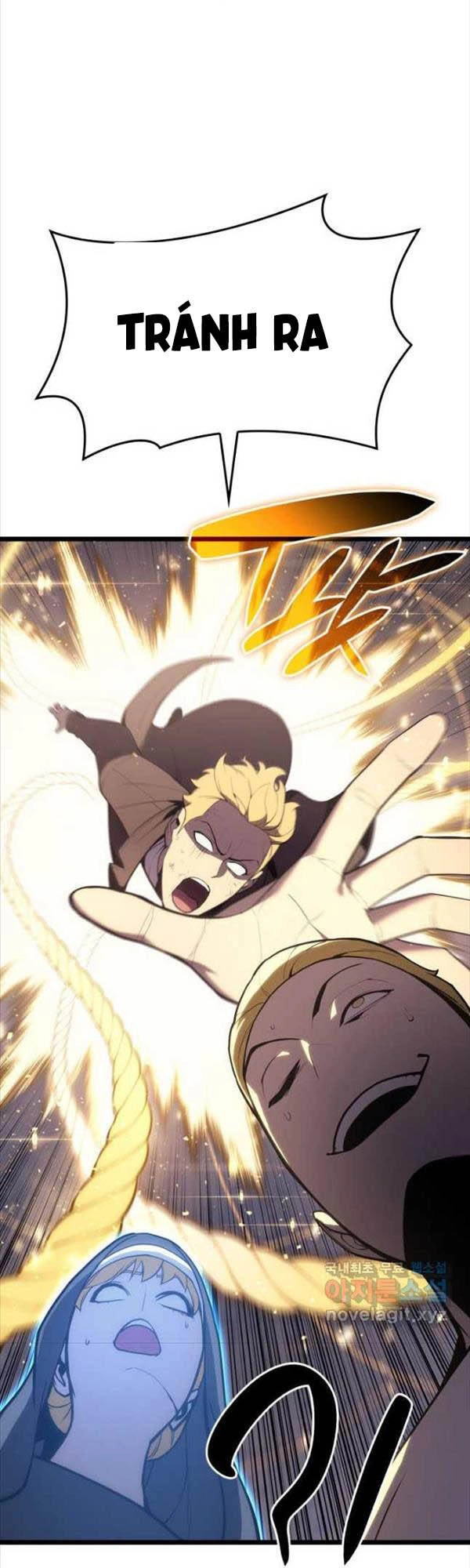 Vị Vua Mạnh Nhất Đã Trở Lại Chapter 71 - 23