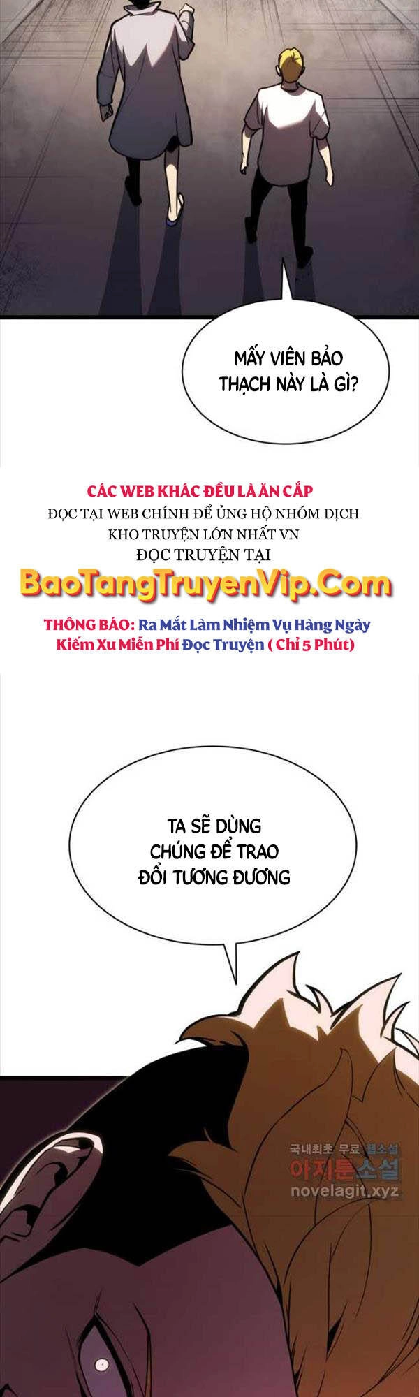 Vị Vua Mạnh Nhất Đã Trở Lại Chapter 71 - 28