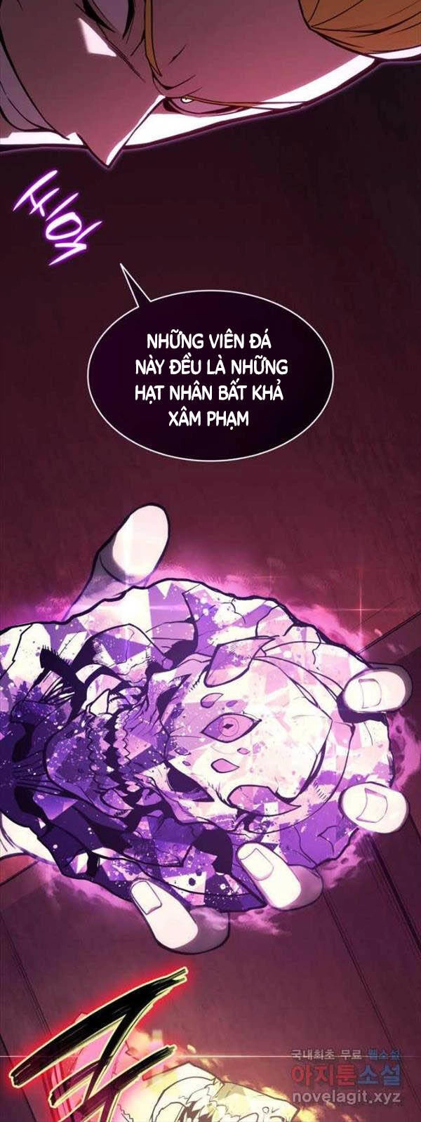 Vị Vua Mạnh Nhất Đã Trở Lại Chapter 71 - 29