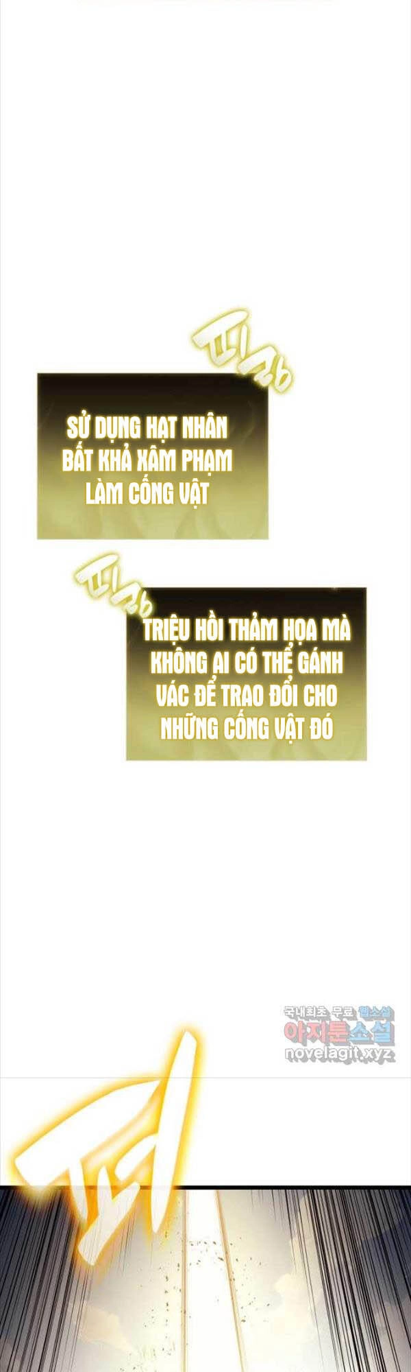 Vị Vua Mạnh Nhất Đã Trở Lại Chapter 71 - 32