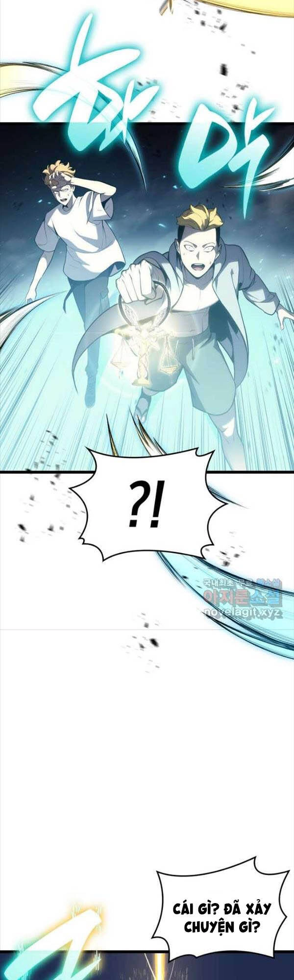 Vị Vua Mạnh Nhất Đã Trở Lại Chapter 71 - 34