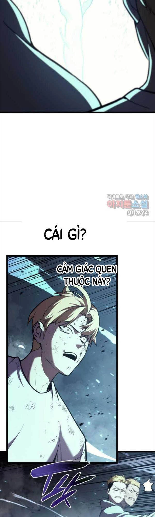 Vị Vua Mạnh Nhất Đã Trở Lại Chapter 71 - 37