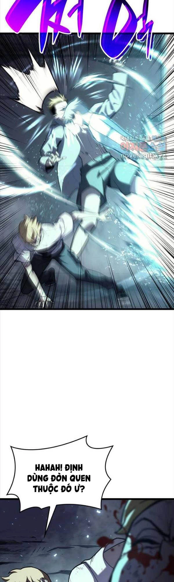 Vị Vua Mạnh Nhất Đã Trở Lại Chapter 71 - 39