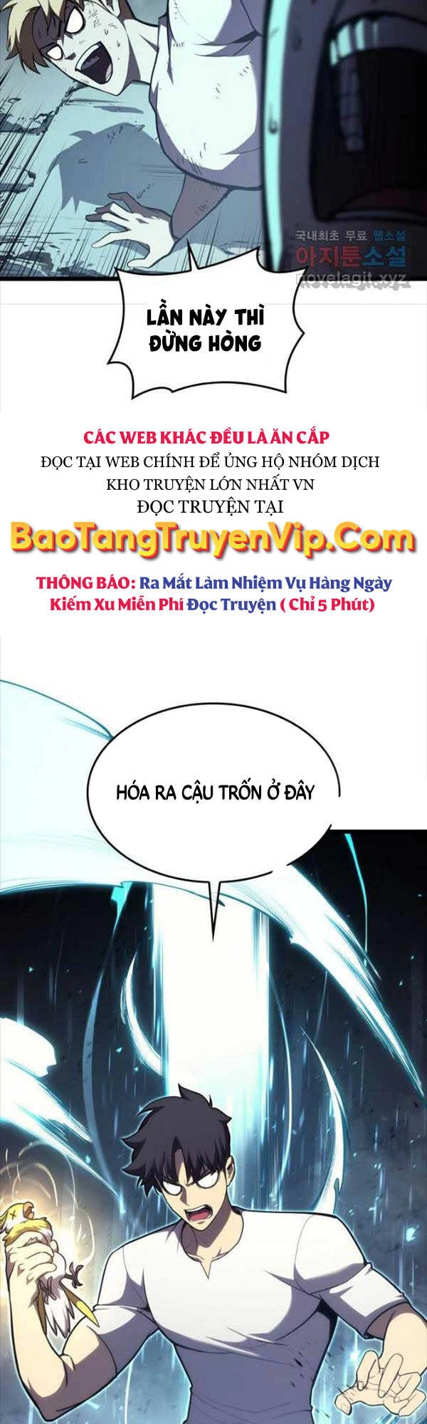 Vị Vua Mạnh Nhất Đã Trở Lại Chapter 71 - 40