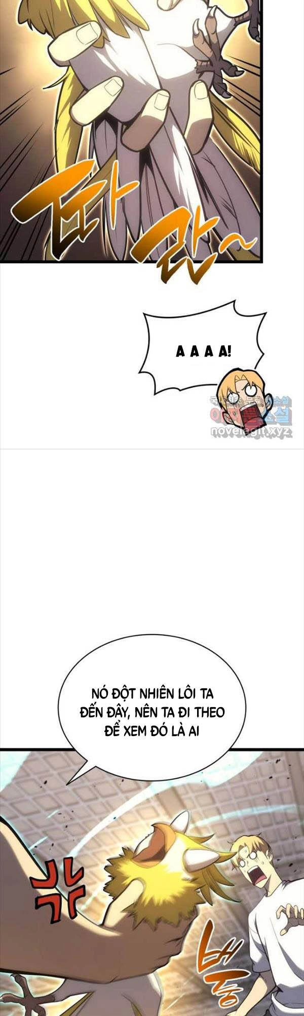 Vị Vua Mạnh Nhất Đã Trở Lại Chapter 71 - 42