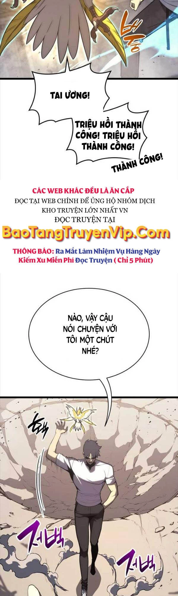 Vị Vua Mạnh Nhất Đã Trở Lại Chapter 71 - 43