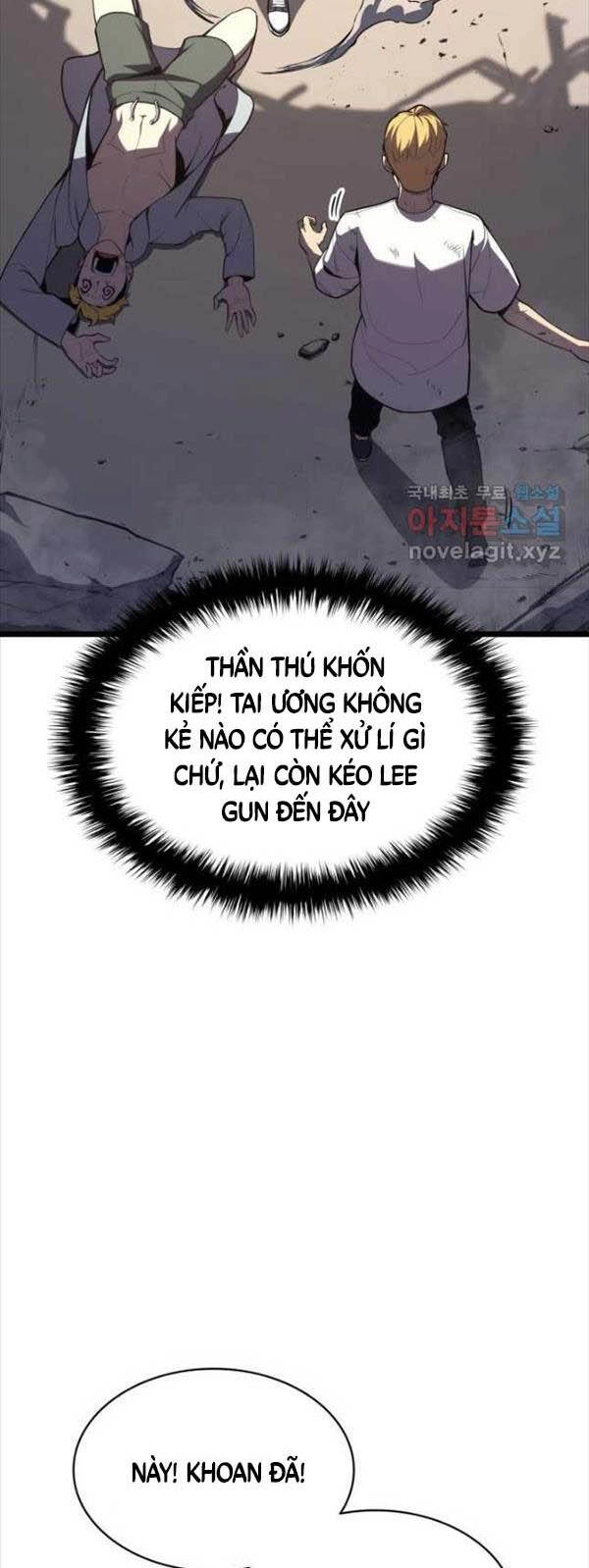 Vị Vua Mạnh Nhất Đã Trở Lại Chapter 71 - 44