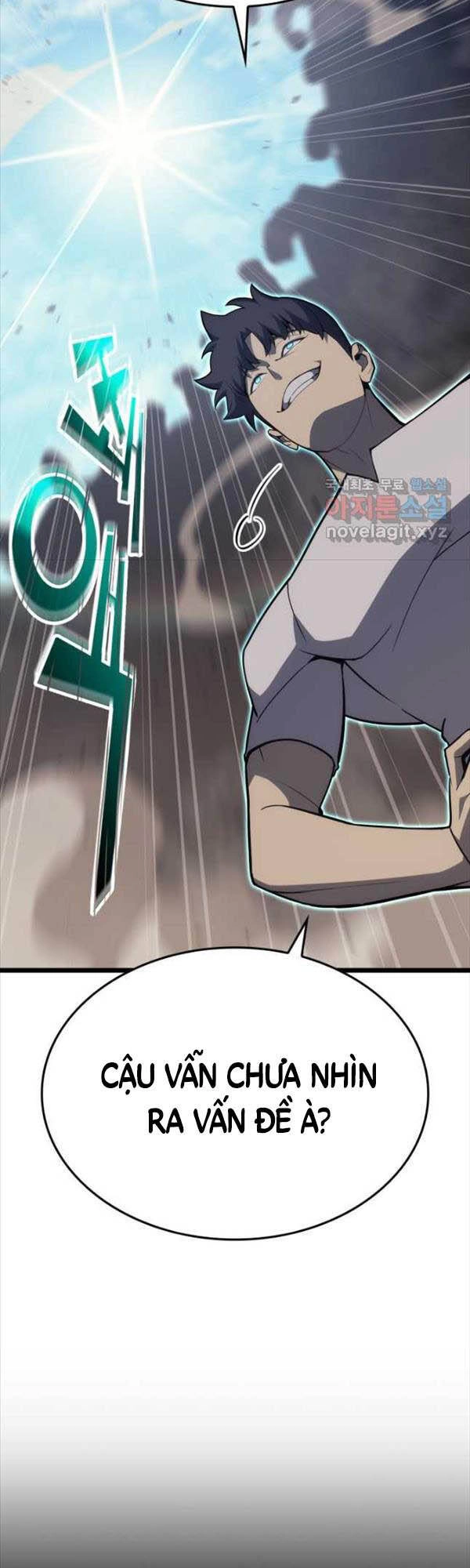 Vị Vua Mạnh Nhất Đã Trở Lại Chapter 71 - 46