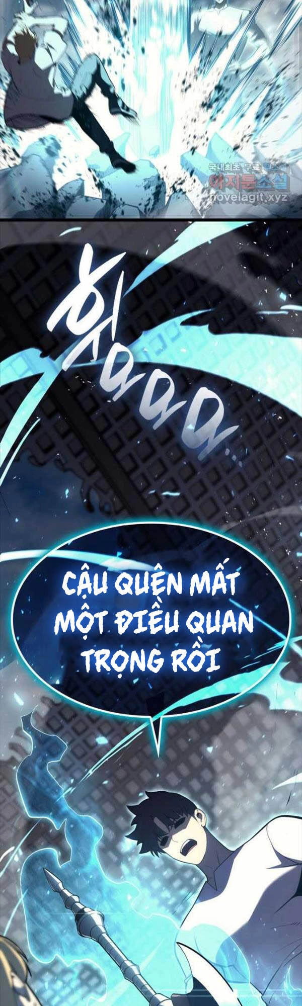 Vị Vua Mạnh Nhất Đã Trở Lại Chapter 71 - 48