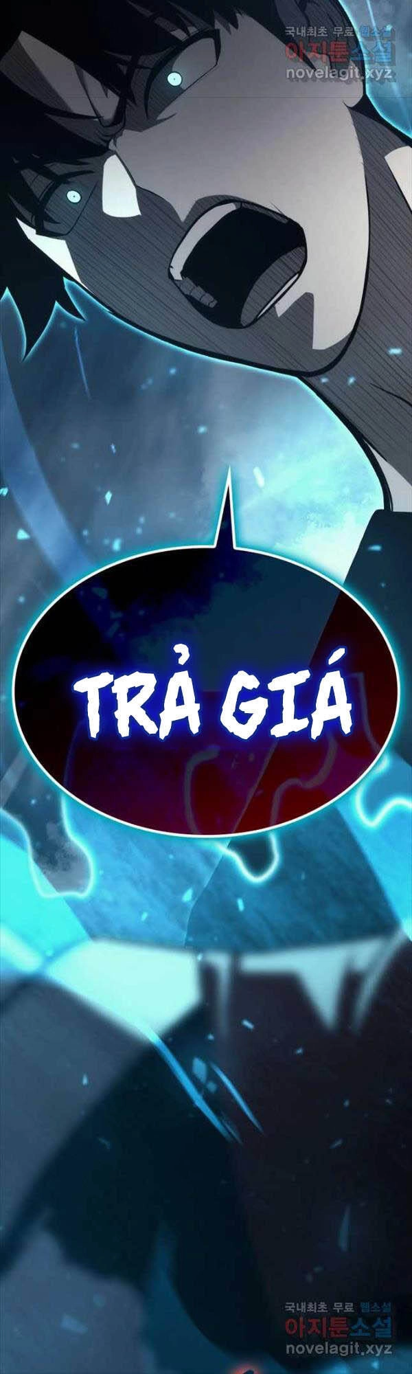 Vị Vua Mạnh Nhất Đã Trở Lại Chapter 71 - 50